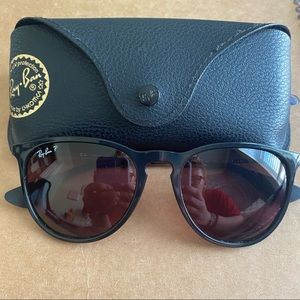 Ray-Ban Erika Polarized Sunglasses